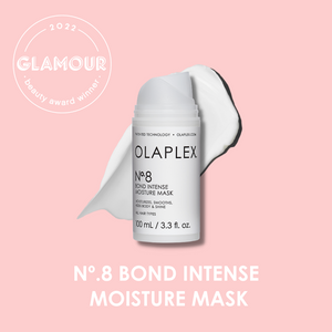 Award Winning Nº.8 Bond Intense Moisture Mask