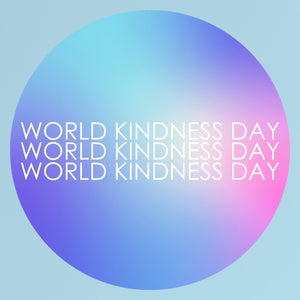 World Kindness Day