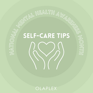 Self Care Tips for Mental Health Awareness Month