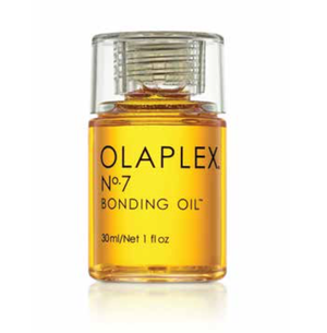 Introducing OLAPLEX No.7 Bonding Oil!