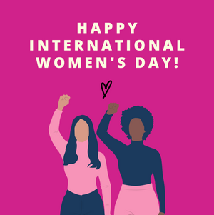 International Women's Day