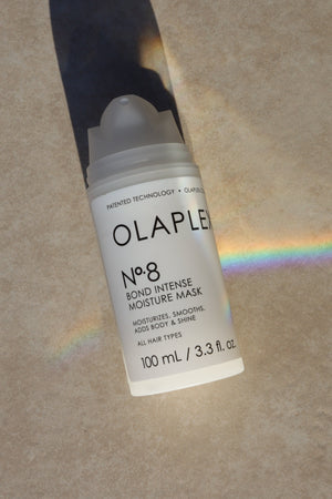 The New OLAPLEX Nº.8 Bond Intense Moisture Mask