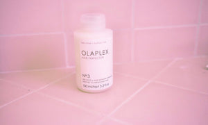 Your Guide to Olaplex No.3