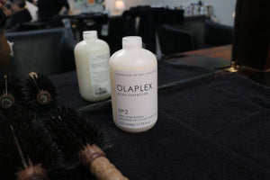 Olaplex: Getting Started!