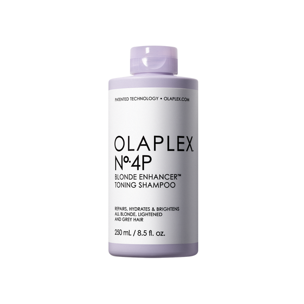 Nº.4P BLONDE ENHANCER™ TONING SHAMPOO