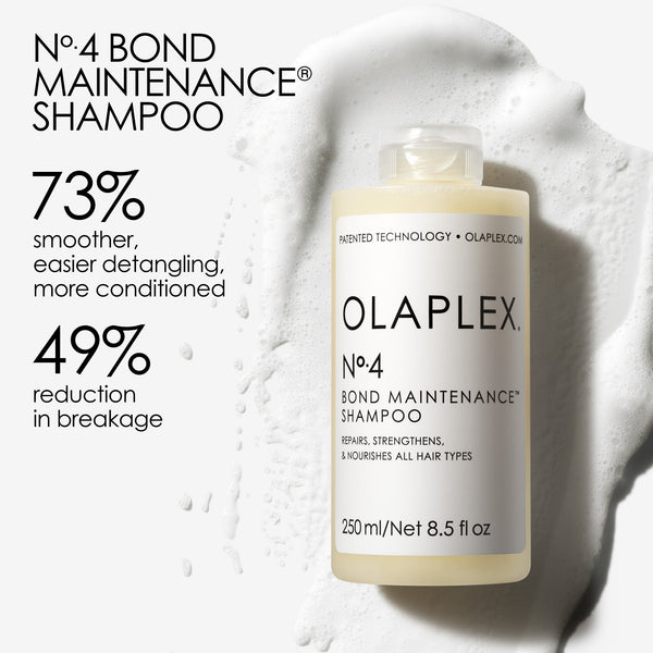 Nº.4 BOND MAINTENANCE® SHAMPOO-1000ML