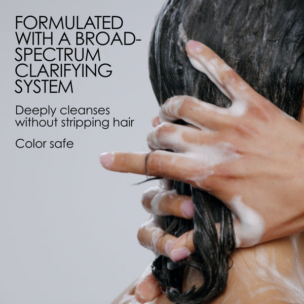 Nº.4C BOND MAINTENANCE® CLARIFYING SHAMPOO